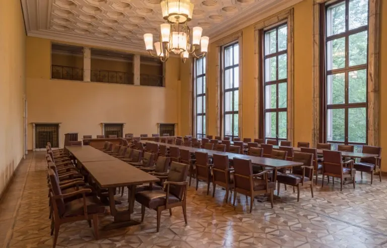 Nowe Centrum Administracyjne Kraków - zdjęcie 1
