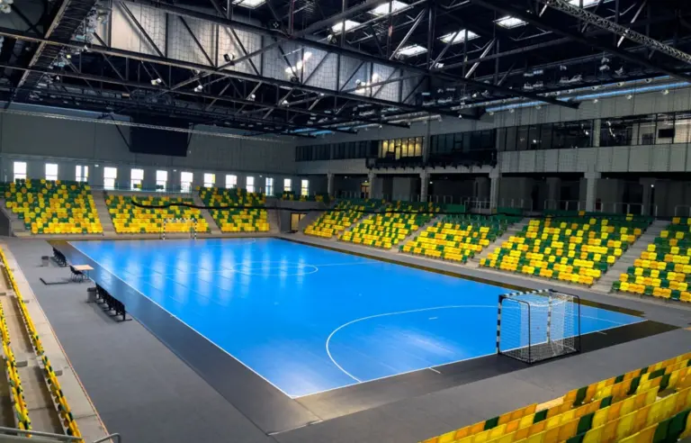 Arena Katowice - photo 1