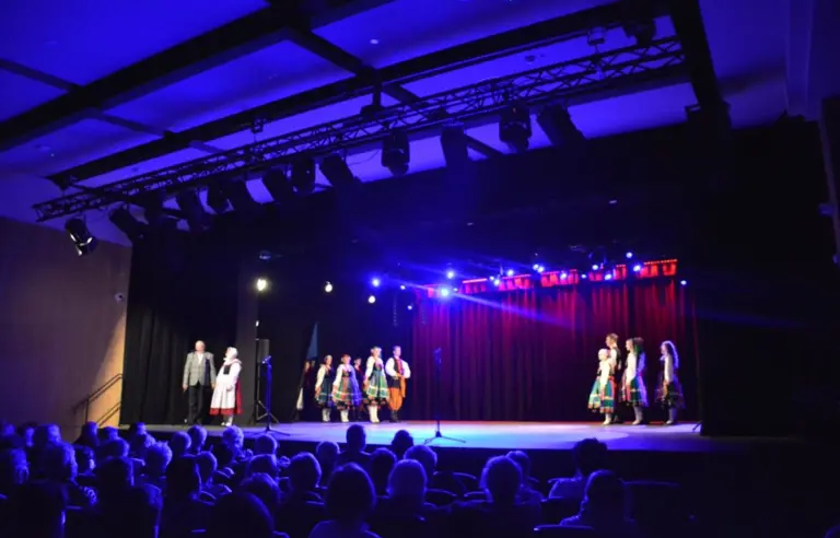 Wrzesiński Ośrodek Kultury - zdjęcie 1