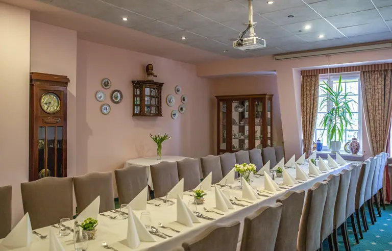 Klub Sosnowy - zdjęcie 1