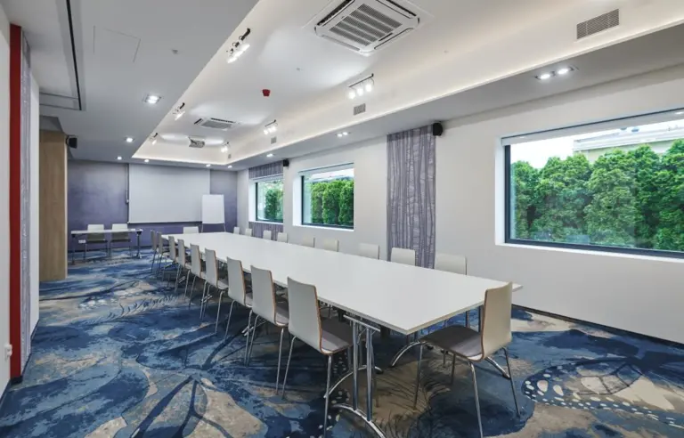 Best Western Plus Hotel Rzeszów City Center - photo 1