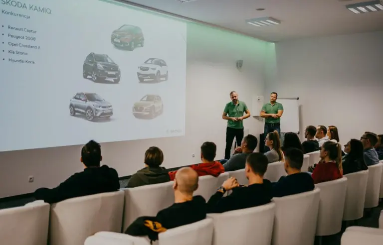 Poznańskie Centrum Szkoleniowo-Konferencyjne