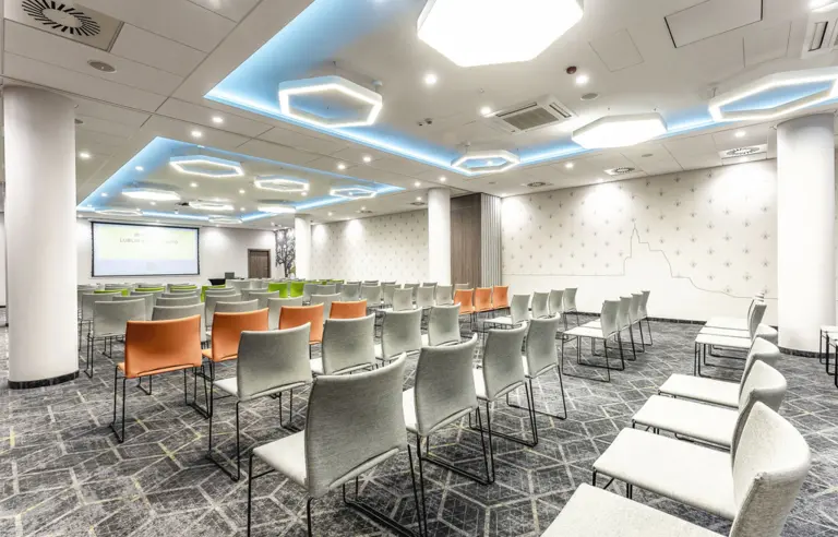 ibis Styles Lublin Stare Miasto - zdjęcie 1