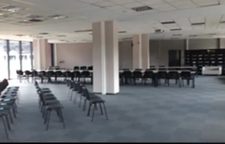 Sala Konferencyjna Duża