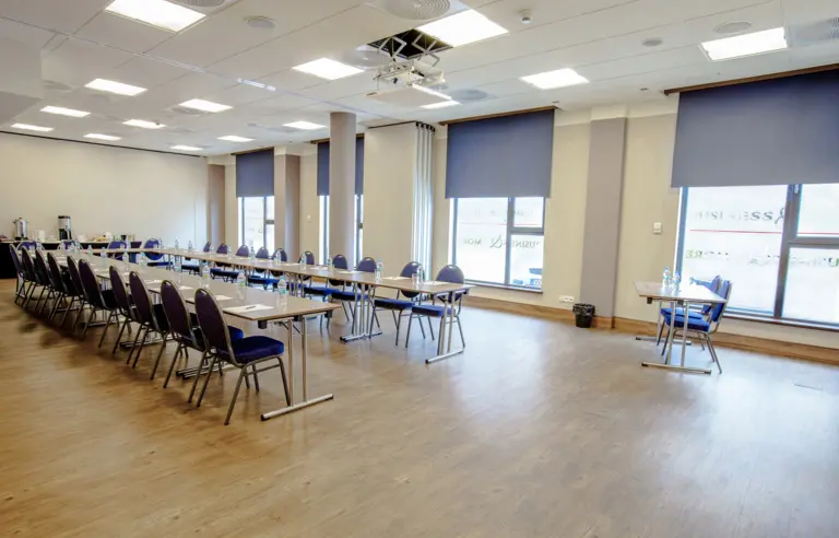 Park Hotel Diament Wrocław - photo 1