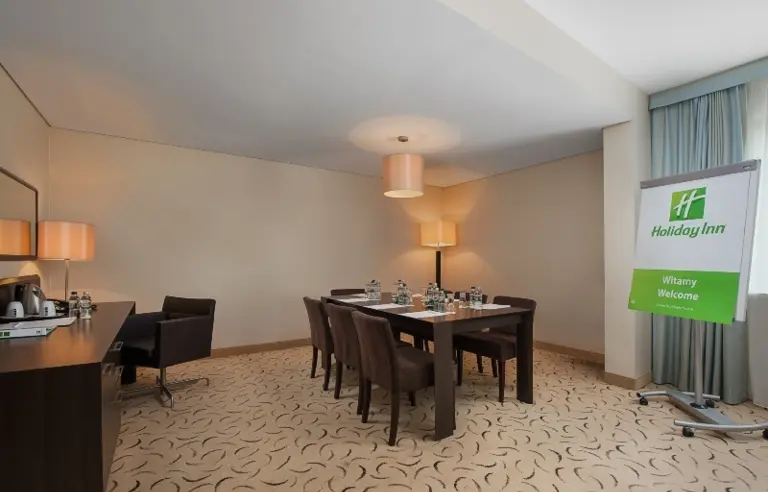 Holiday Inn Resort Warszawa Józefów - photo 1