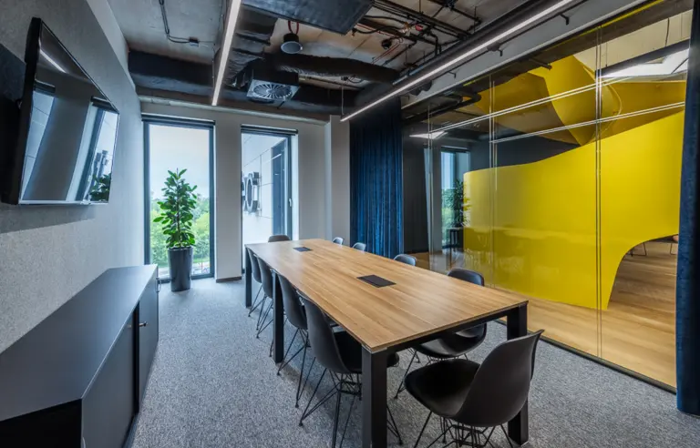 O3 CitySpace - zdjęcie 1