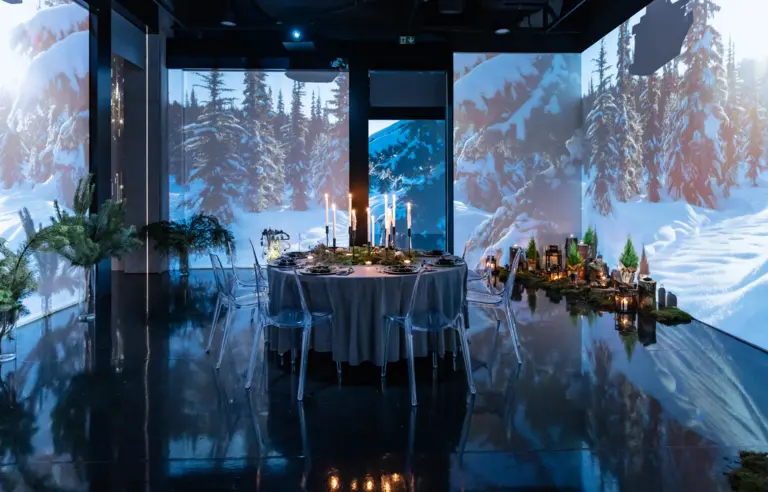 Fabryka Norblina - Art Box Experience - photo 1