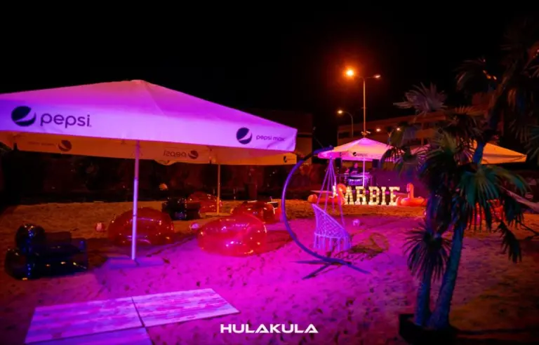 Hulakula Rozrywkowe Centrum Miasta - photo 1