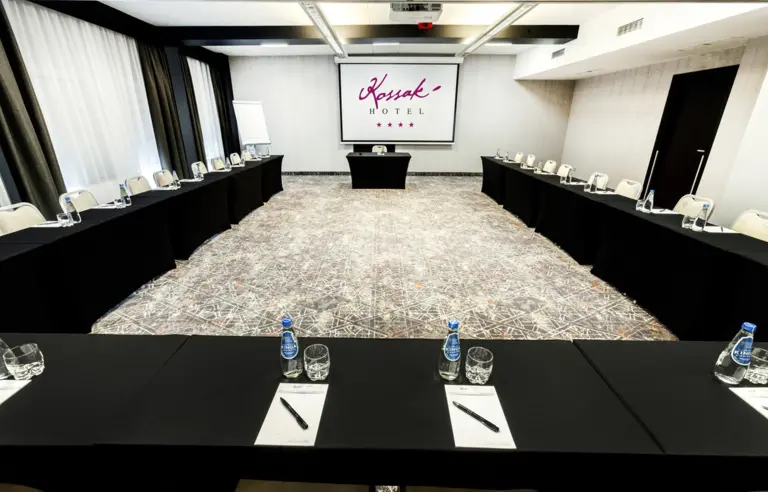 Hotel Kossak - photo 1