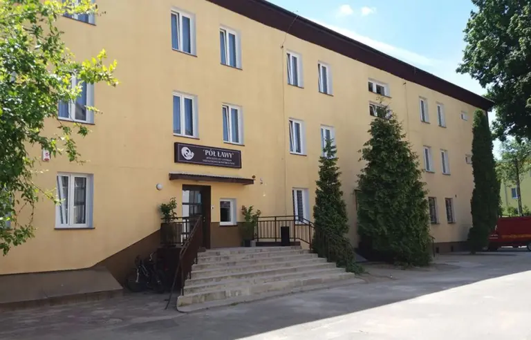 SCSK Pol Lawy Pulawy