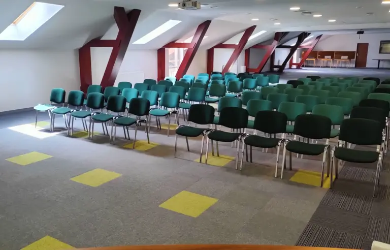 Hotel Restauracja Delicjusz - zdjęcie 1