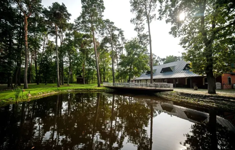 Nostalgia Sokolniki - zdjęcie 1