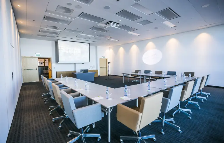 Courtyard by Marriott Gdynia Waterfront - photo 1