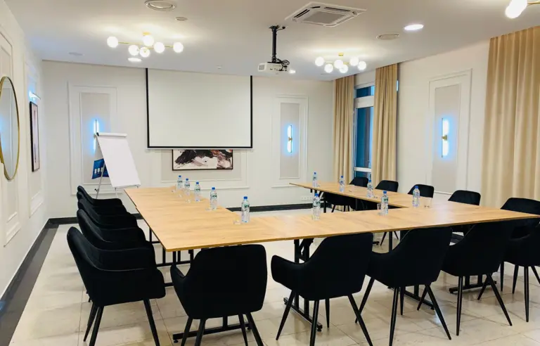 Hotel Fero Express - zdjęcie 1