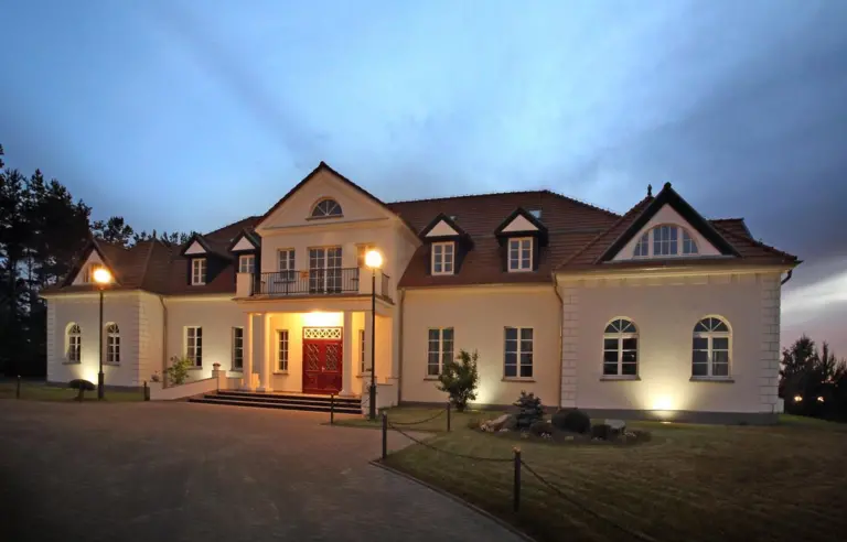 Pałc i Folwark Nemino