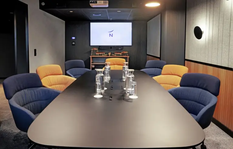 Novotel Warszawa Centrum - photo 1