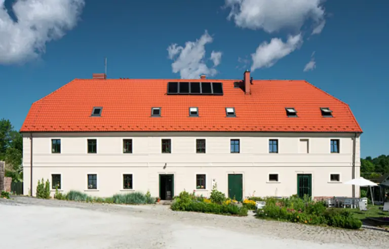 Gościniec Pod Gruszą Swierzawa