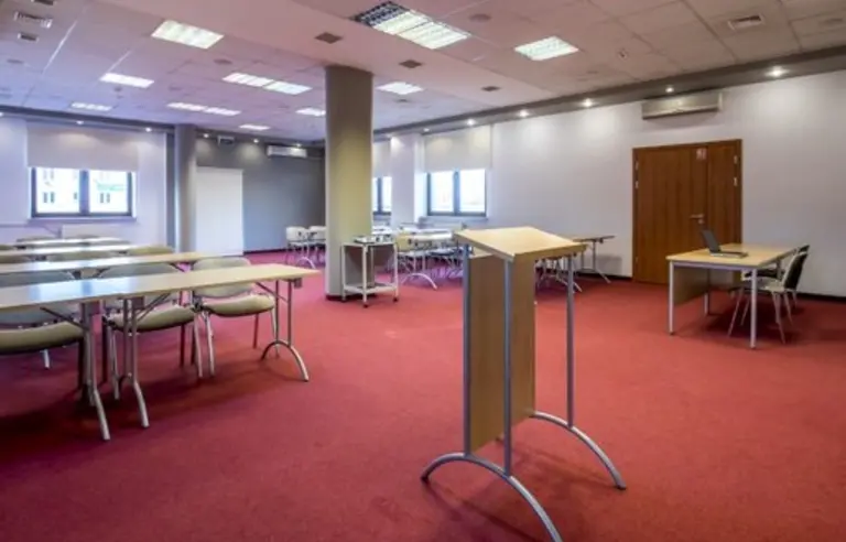 Hotel Felix - OBIEKT ZAMKNIĘTY - zdjęcie 1