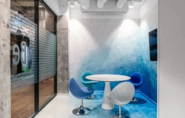 Brain Embassy Konstruktorska 11 - zdjęcie 1