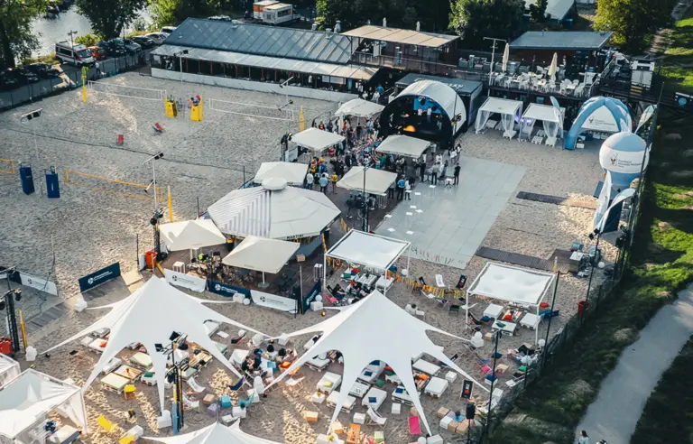 Monta Beach Volley Club - photo 1