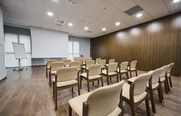 Centrum Sportu i Rekreacji OLENDER w Wielkiej Nieszawce koło Torunia - zdjęcie 1