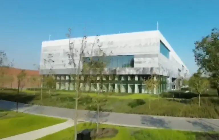 Muzeum Historii Polski Warszawa