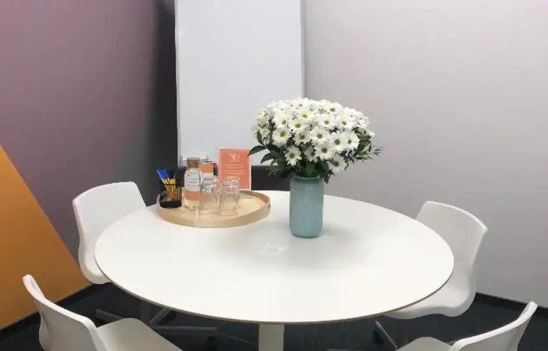 New Work - Wola Retro - zdjęcie 1