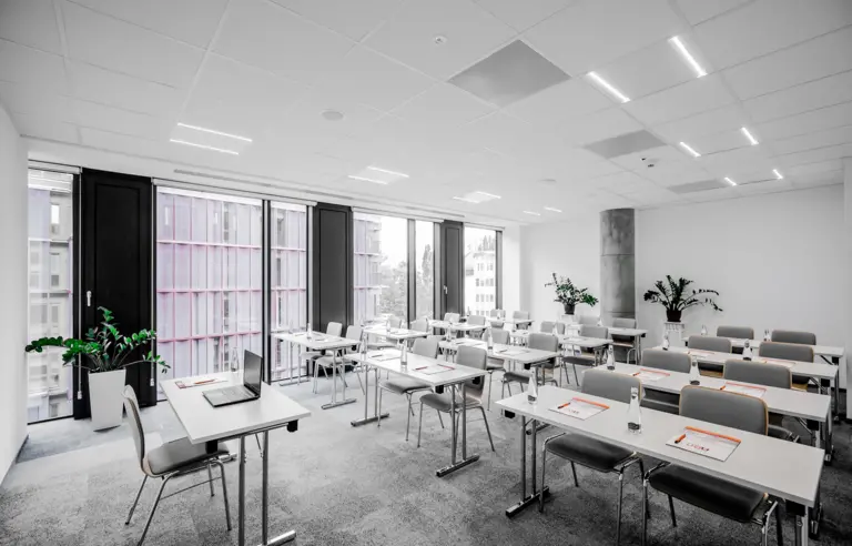 Browary Warszawskie - ADN Centrum Konferencyjne - photo 1