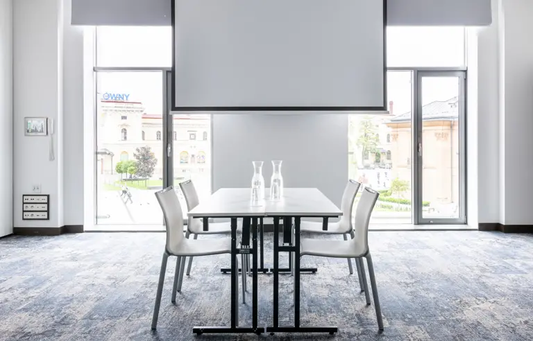 Vienna House by Wyndham Andel's Cracow - zdjęcie 1