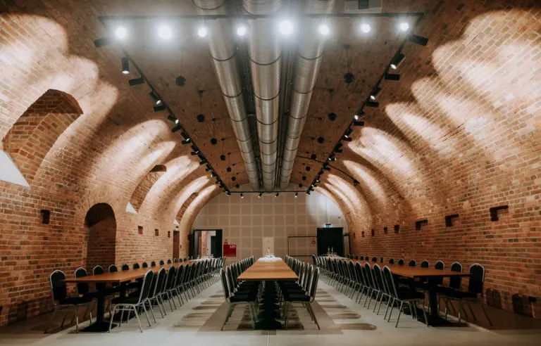 Ruben Hotel / Srebrna Góra - photo 1