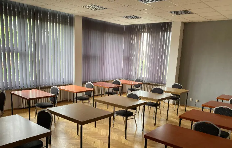 Naczelna Organizacja Techniczna w Gdańsku - zdjęcie 1