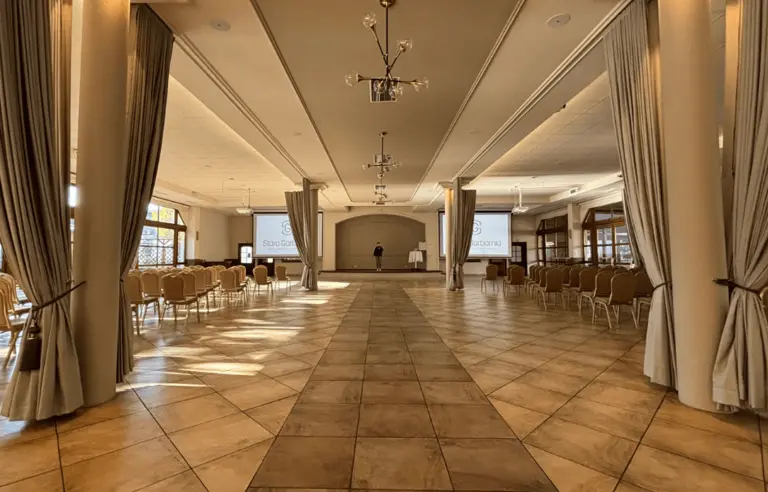 Stara Garbarnia - photo 1