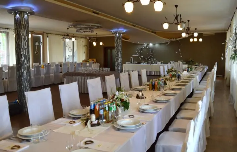 Ośrodek Wypoczynkowy Wodnik w Turawie - zdjęcie 1