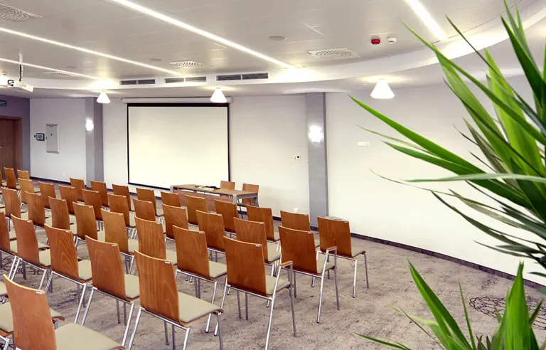 Molo Resort Osiek sala konferencyjna