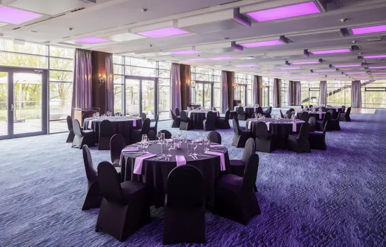 Hotel Warszawianka Centrum Kongresowe - photo 1