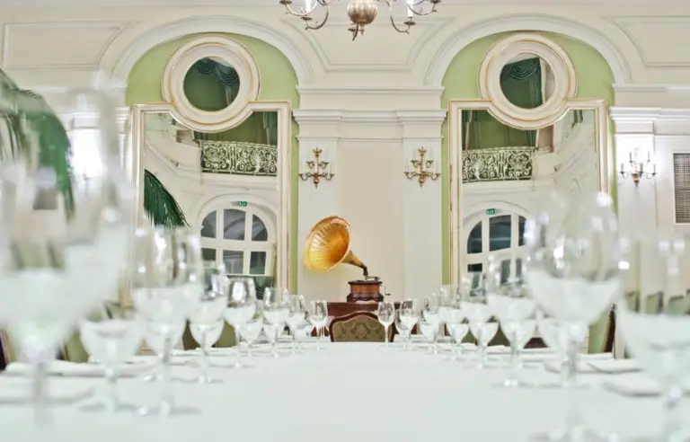 Grand Hotel w Krakowie - zdjęcie 1