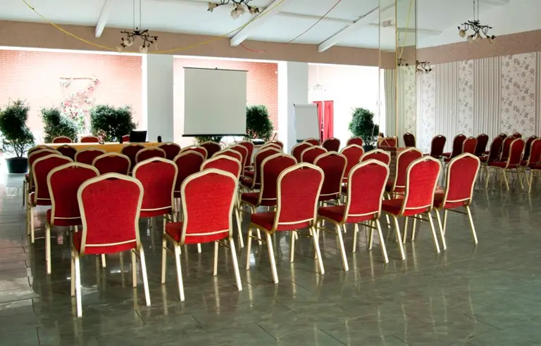 Hotel Warmia - zdjęcie 1