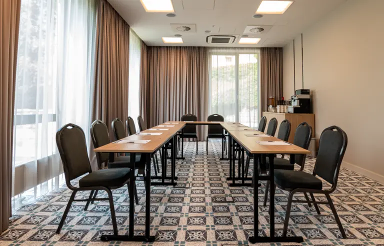 Hampton by Hilton Oświęcim - photo 1