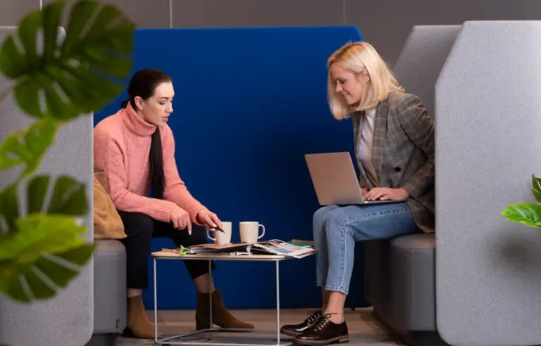 Port Lodz sala konferencyjna