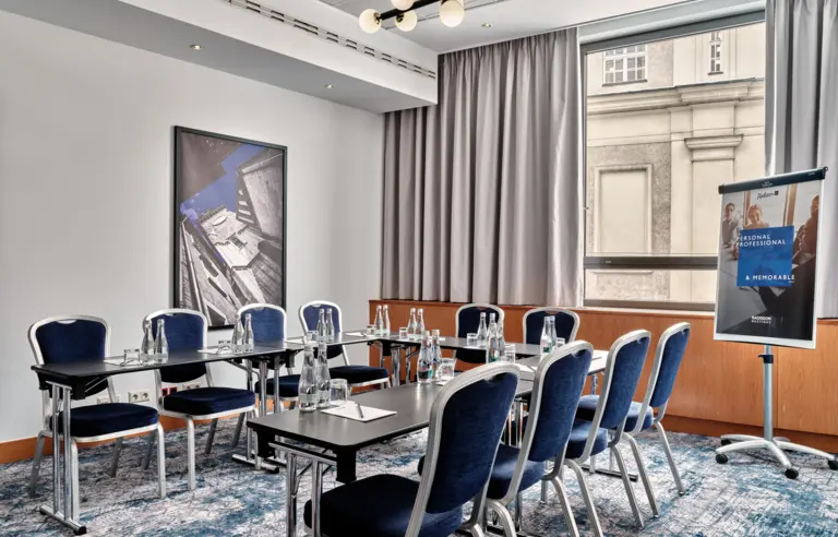 Radisson Blu Hotel Kraków - photo 1