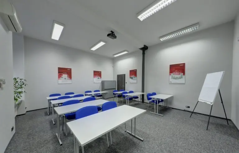 Centrum Biznesowe Faktoria - zdjęcie 1