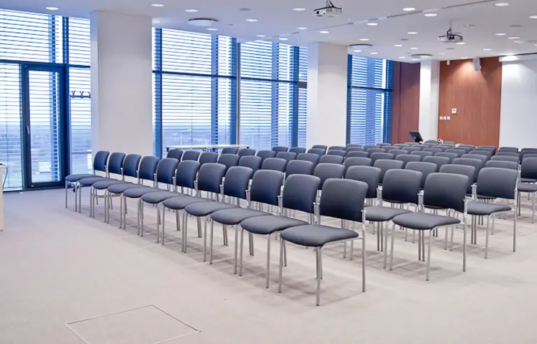 Elblaski Park Technologiczny Elblag sala konferencyjna