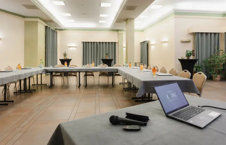 Hotel Kotarz Spa & Wellness - photo 1