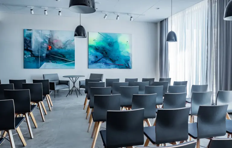 Czarna Góra Resort - Górskie Centrum Konferencyjne - photo 1