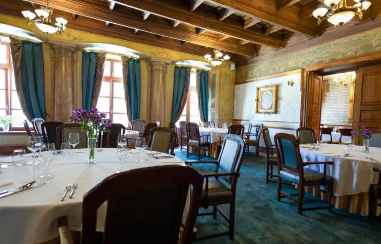 Restauracja Wierzynek - photo 1