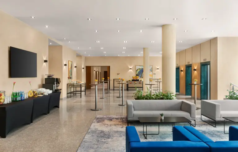 Wyndham Wrocław Old Town - photo 1