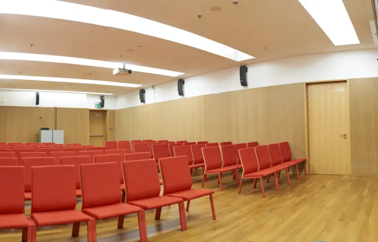 Centrum Konferencyjne POLIN - photo 1