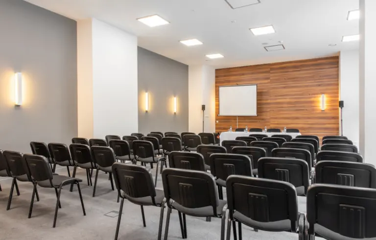 Hotel Vestina Miedzyzdroje sala konferencyjna