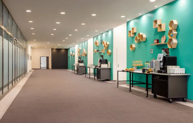 Vienna House Easy by Wyndham Katowice - photo 1